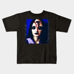 The Upside Down Kids T-Shirt